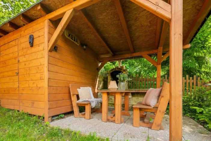 Prodej rodinného domu, Velké Hamry - Bohdalovice, 100 m2