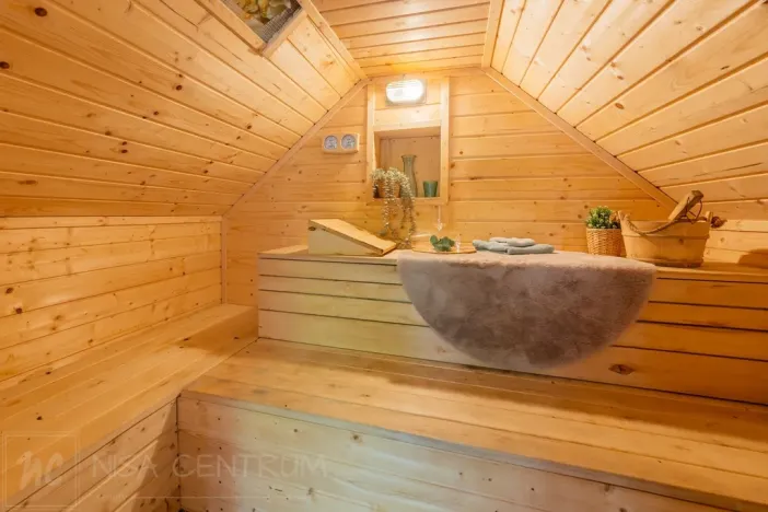 Prodej rodinného domu, Velké Hamry - Bohdalovice, 100 m2