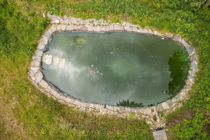 Prodej rodinného domu, Velké Hamry - Bohdalovice, 100 m2