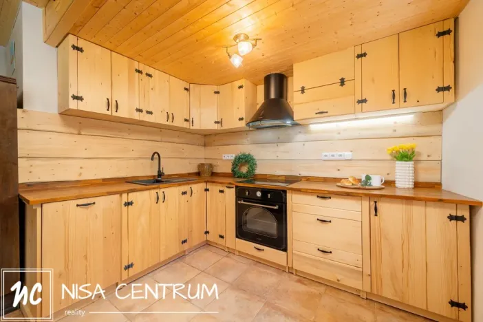 Prodej rodinného domu, Velké Hamry - Bohdalovice, 100 m2