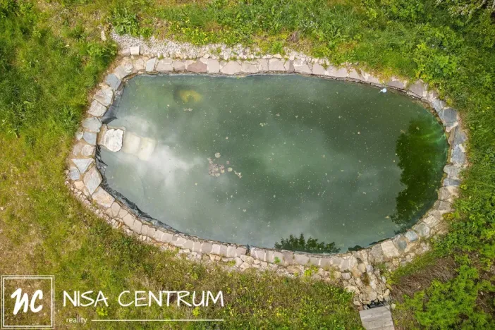 Prodej rodinného domu, Velké Hamry - Bohdalovice, 100 m2