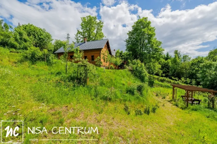 Prodej rodinného domu, Velké Hamry - Bohdalovice, 100 m2
