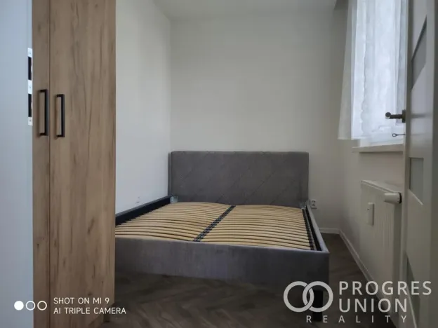 Pronájem bytu 2+1, Ostrava - Zábřeh, Volgogradská, 43 m2