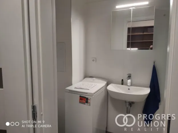 Pronájem bytu 2+1, Ostrava - Zábřeh, Volgogradská, 43 m2