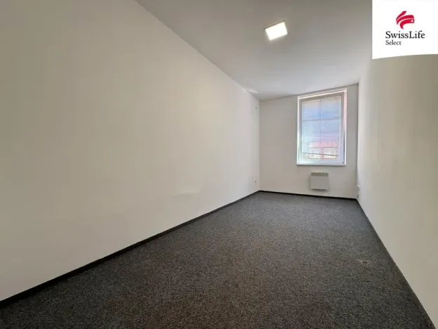 Pronájem bytu 1+1, Trutnov, Lípová, 26 m2