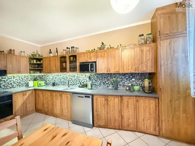 Prodej bytu 3+1, Teplice - Trnovany, Scheinerova, 77 m2