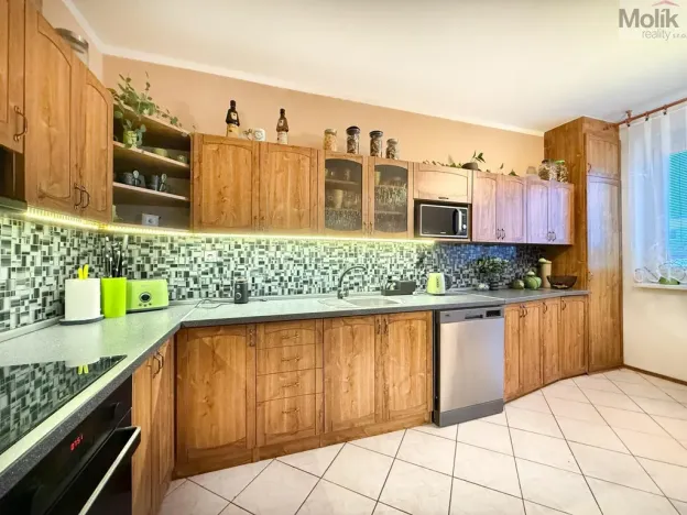 Prodej bytu 3+1, Teplice - Trnovany, Scheinerova, 77 m2