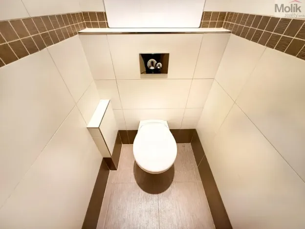 Prodej bytu 3+1, Teplice - Trnovany, Scheinerova, 77 m2