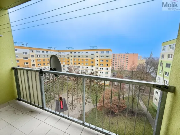 Prodej bytu 3+1, Teplice - Trnovany, Scheinerova, 77 m2