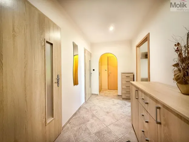 Prodej bytu 3+1, Teplice - Trnovany, Scheinerova, 77 m2