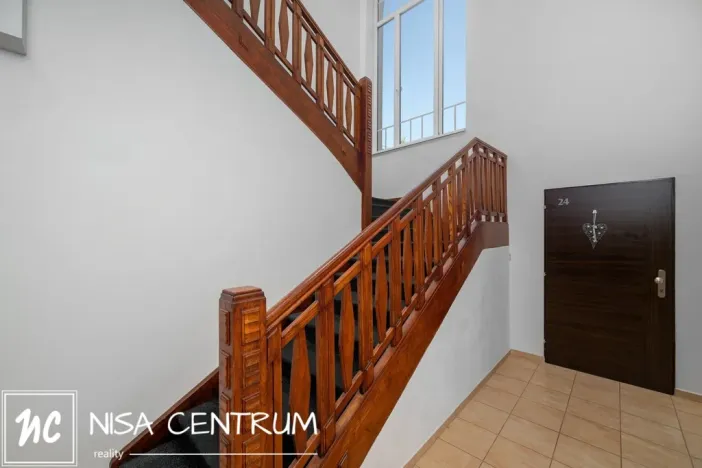 Prodej činžovního domu, Jablonec nad Nisou, 1647 m2