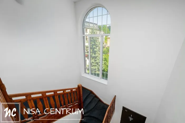 Prodej činžovního domu, Jablonec nad Nisou, 1647 m2