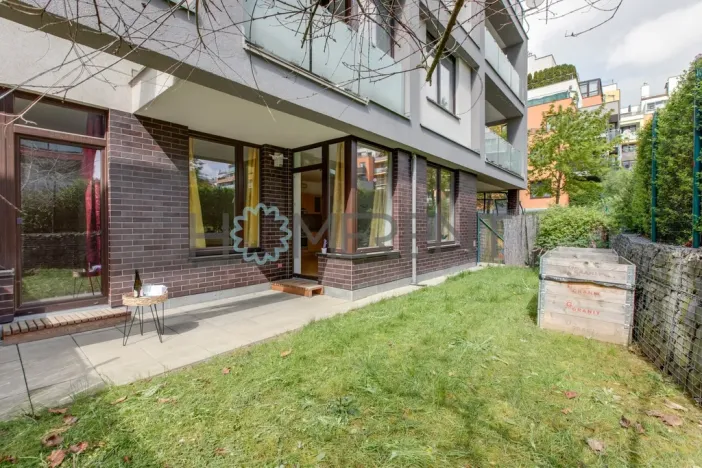 Prodej bytu 3+kk, Praha - Stodůlky, Svitákova, 73 m2