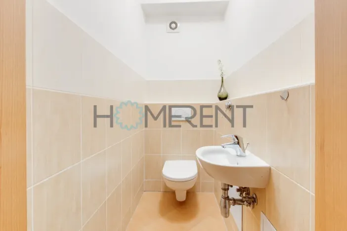 Prodej bytu 3+kk, Praha - Stodůlky, Svitákova, 73 m2