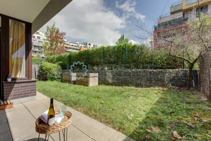 Prodej bytu 3+kk, Praha - Stodůlky, Svitákova, 73 m2