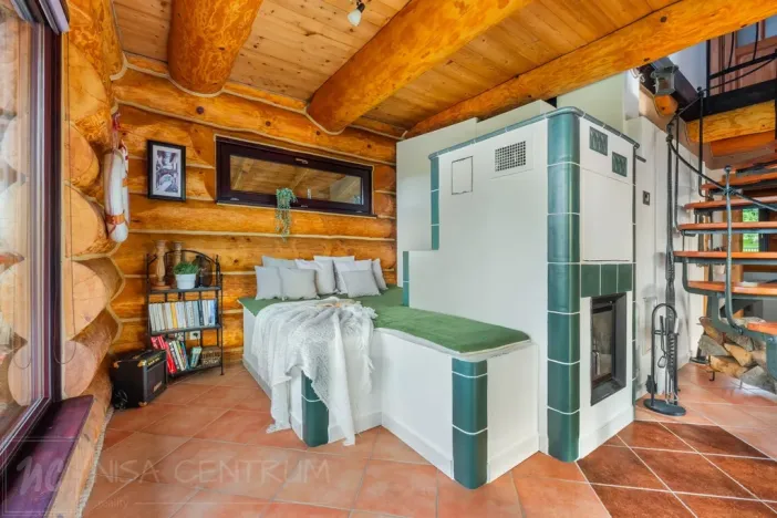 Prodej rodinného domu, Frýdlant, 131 m2