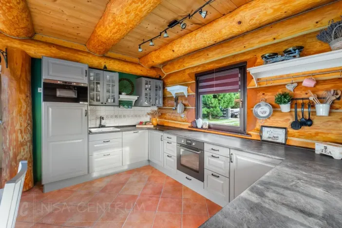 Prodej rodinného domu, Frýdlant, 131 m2