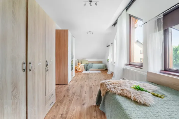 Prodej rodinného domu, Frýdlant, 131 m2