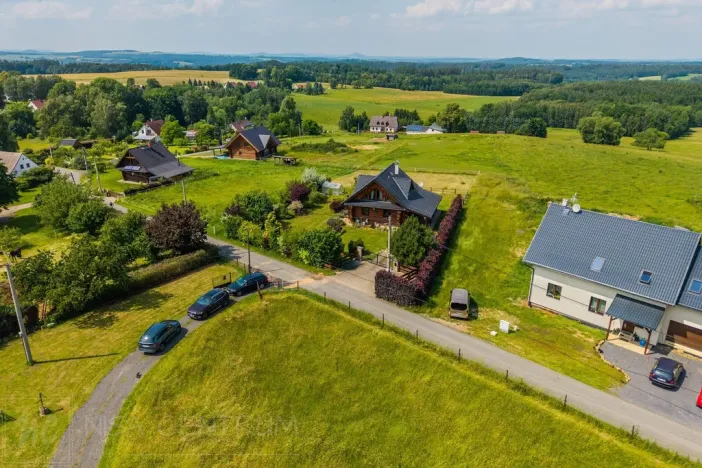 Prodej rodinného domu, Frýdlant, 131 m2