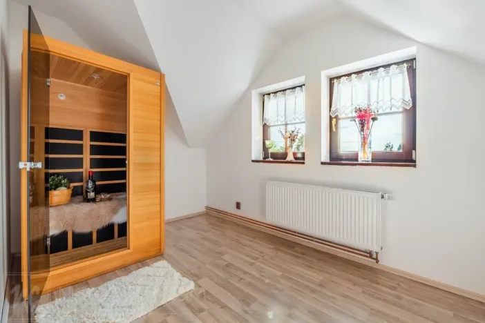 Prodej rodinného domu, Frýdlant, 131 m2