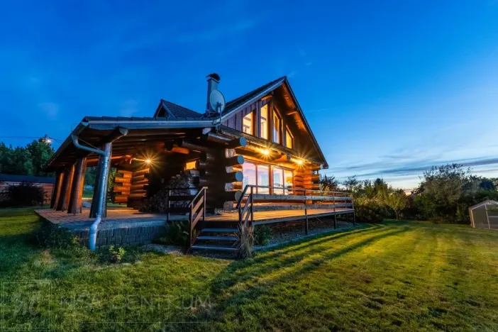 Prodej rodinného domu, Frýdlant, 131 m2