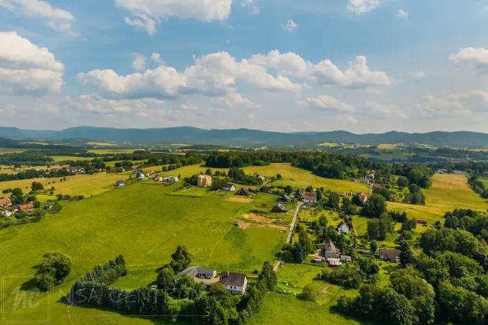 Prodej rodinného domu, Frýdlant, 131 m2