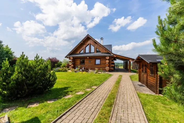 Prodej rodinného domu, Frýdlant, 131 m2