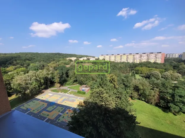 Pronájem bytu 3+1, Praha, Kaňkovského, 65 m2