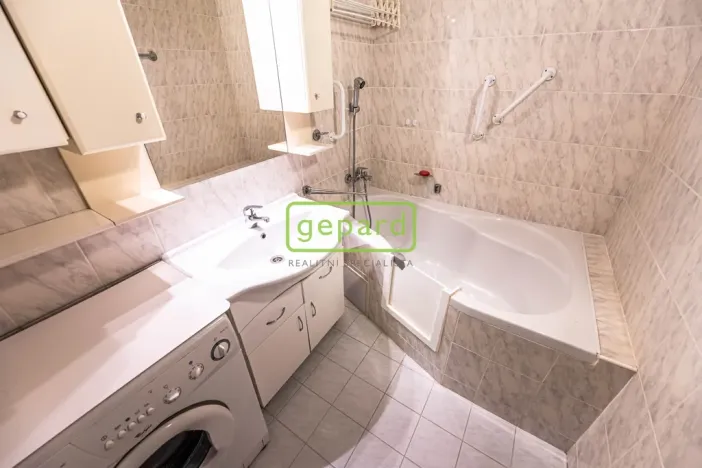 Pronájem bytu 3+1, Praha, Kaňkovského, 65 m2