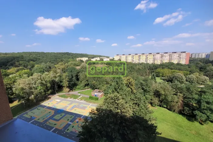 Pronájem bytu 3+1, Praha, Kaňkovského, 65 m2