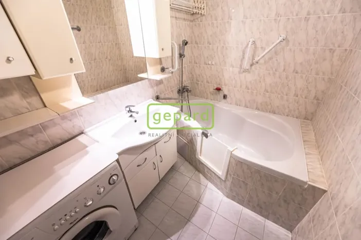 Pronájem bytu 3+1, Praha, Kaňkovského, 65 m2