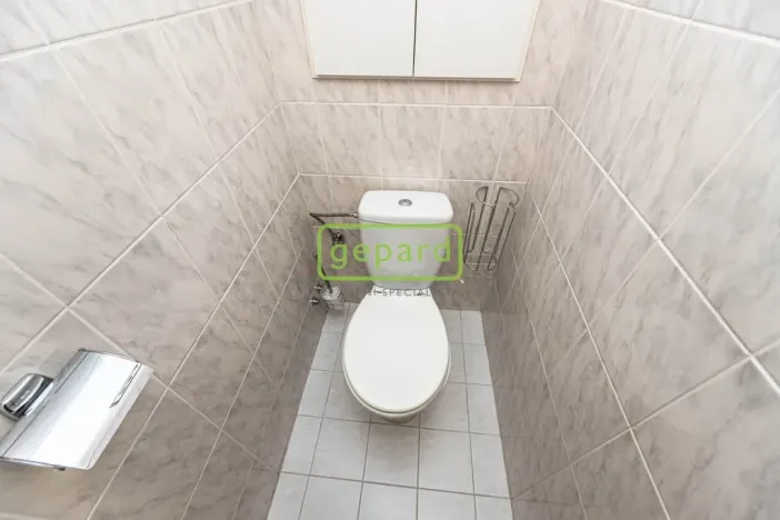 Pronájem bytu 3+1, Praha, Kaňkovského, 65 m2