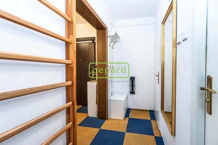 Pronájem bytu 3+1, Praha, Kaňkovského, 65 m2