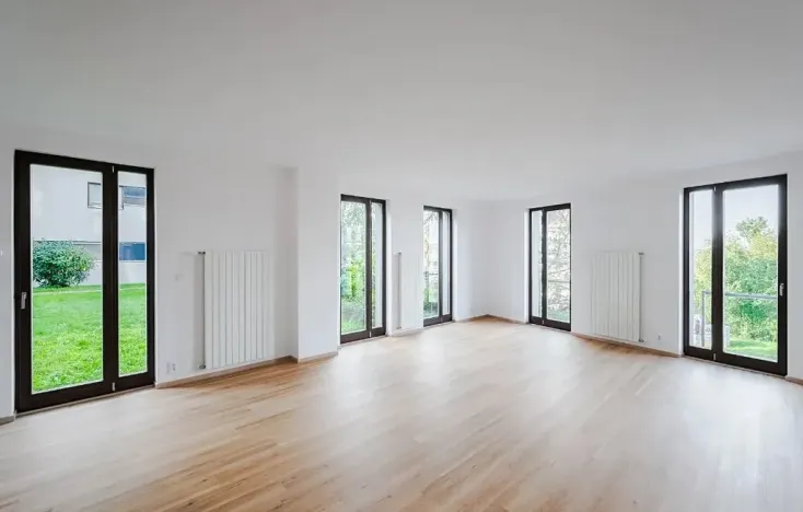 Prodej bytu 3+kk, Praha - Podolí, V rovinách, 80 m2