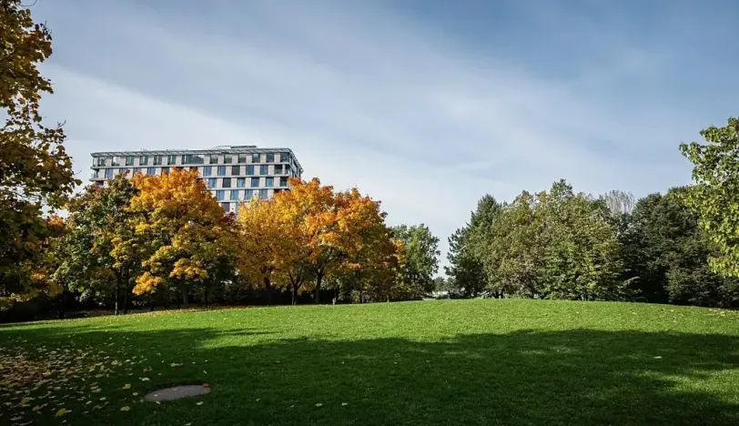 Prodej bytu 3+kk, Praha - Podolí, V rovinách, 80 m2