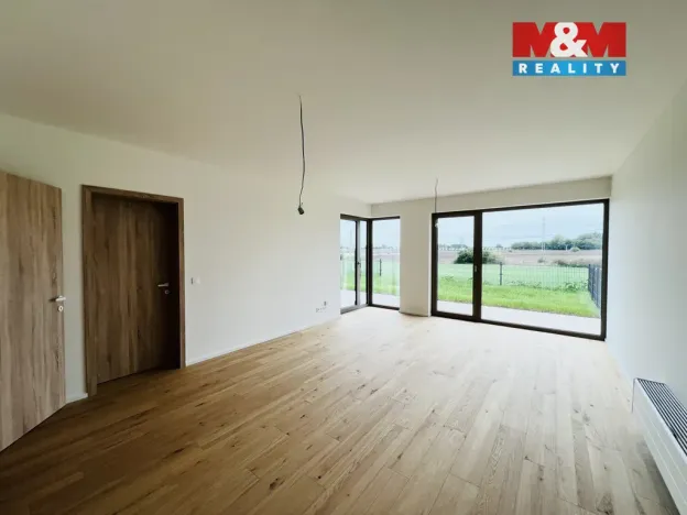 Pronájem bytu 2+kk, Brandýs nad Labem-Stará Boleslav - Brandýs nad Labem, Dřevčická, 62 m2