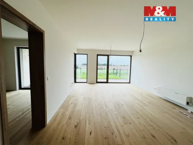 Pronájem bytu 2+kk, Brandýs nad Labem-Stará Boleslav - Brandýs nad Labem, Dřevčická, 62 m2