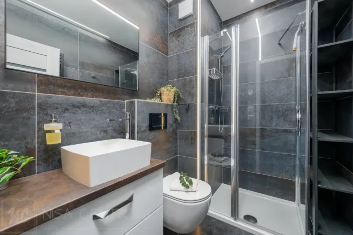 Pronájem bytu 1+kk, Velké Hamry, 27 m2