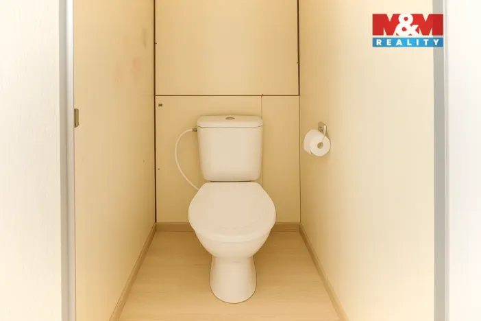 Prodej bytu 3+1, Česká Třebová, Habrmanova, 80 m2