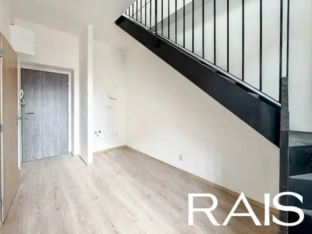 Prodej bytu 2+kk, Brno, Trnitá, 55 m2