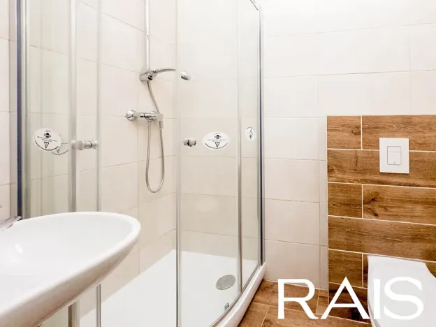 Prodej bytu 2+kk, Brno, Trnitá, 55 m2