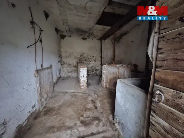 Prodej rodinného domu, Starý Petřín, 130 m2