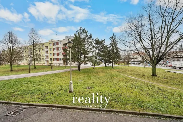Prodej bytu 3+1, Znojmo, Pražská, 75 m2