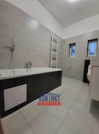 Pronájem bytu 2+1, České Budějovice - České Budějovice 3, 81 m2