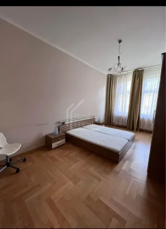 Pronájem bytu 2+1, Praha - Vinohrady, Mánesova, 75 m2