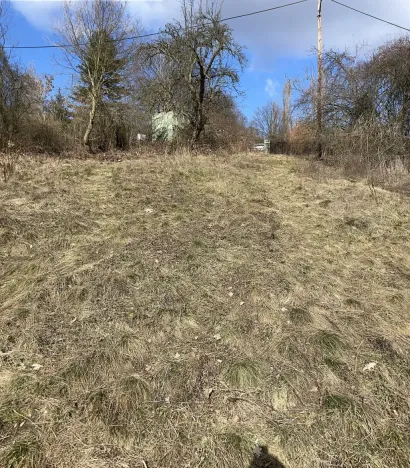 Prodej pozemku pro bydlení, Ústí nad Labem - Ústí nad Labem-centrum, V Lukách, 1156 m2