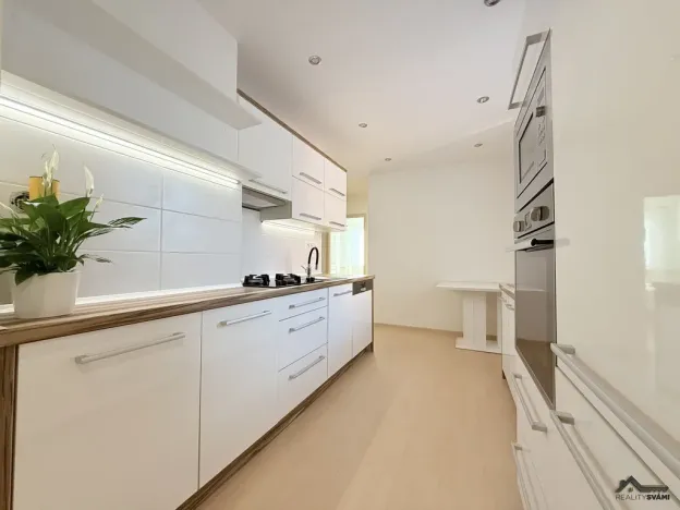 Pronájem bytu 3+1, Frýdek-Místek - Místek, Československé armády, 80 m2