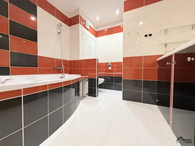 Pronájem bytu 3+1, Frýdek-Místek - Místek, Československé armády, 80 m2