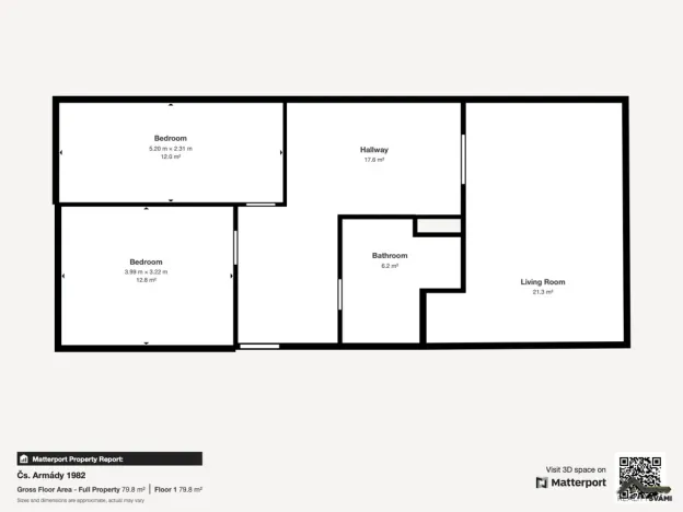 Pronájem bytu 3+1, Frýdek-Místek - Místek, Československé armády, 80 m2