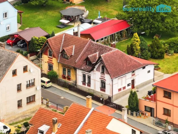 Pronájem bytu 2+1, Česká Lípa, Pod Špičákem, 75 m2